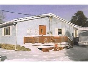 4 DEPOT STREET
