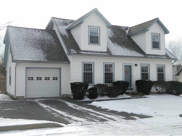 4 Derby Circle
