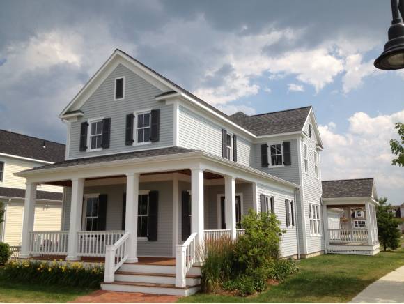 4 Dewey Place