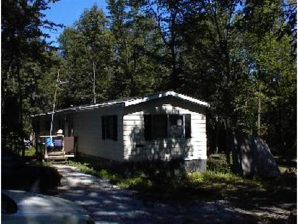 4 East Alburg Rd