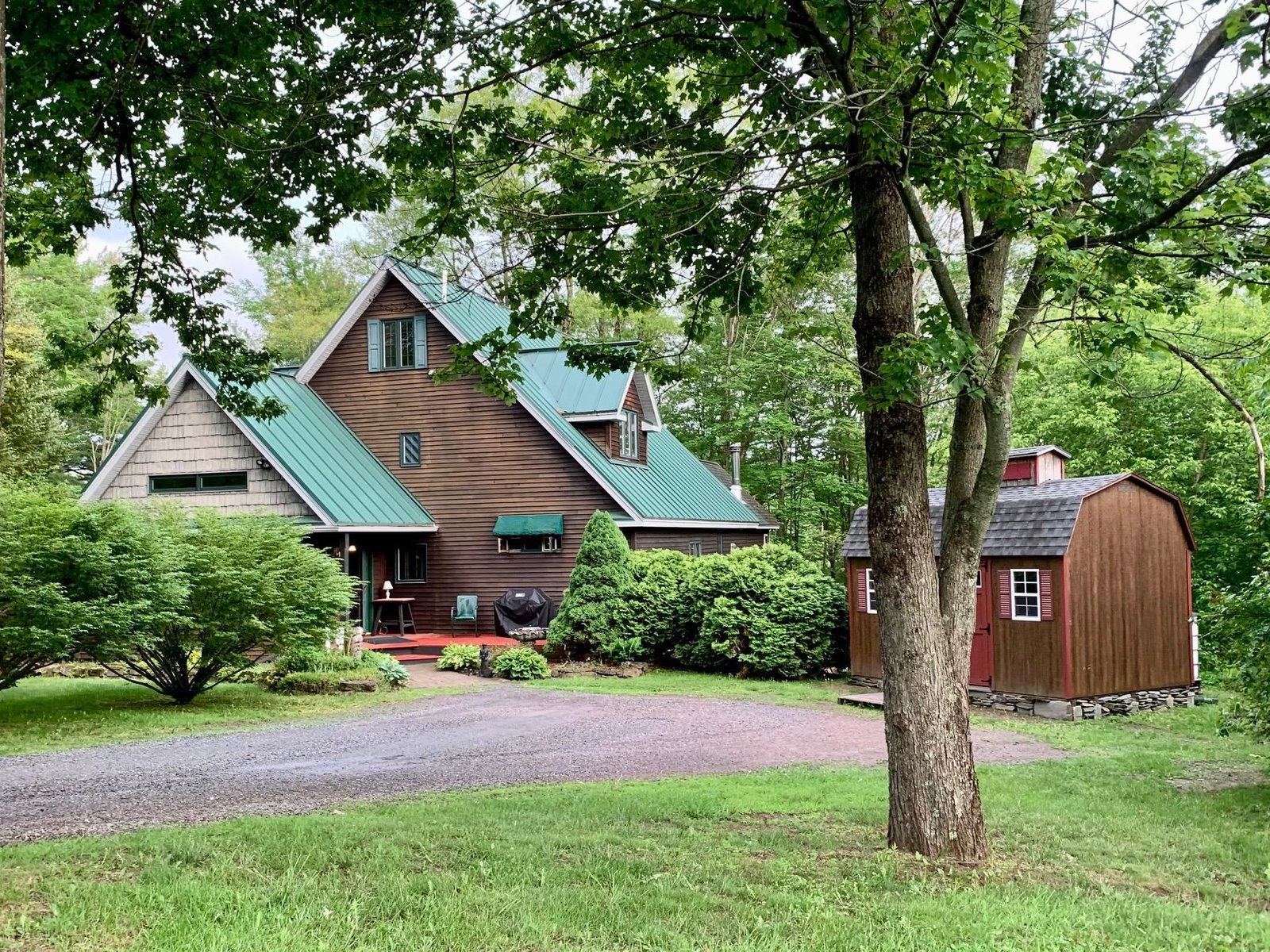 4 Eddy Place