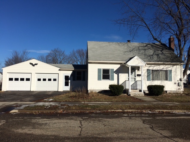 4 Edson Street