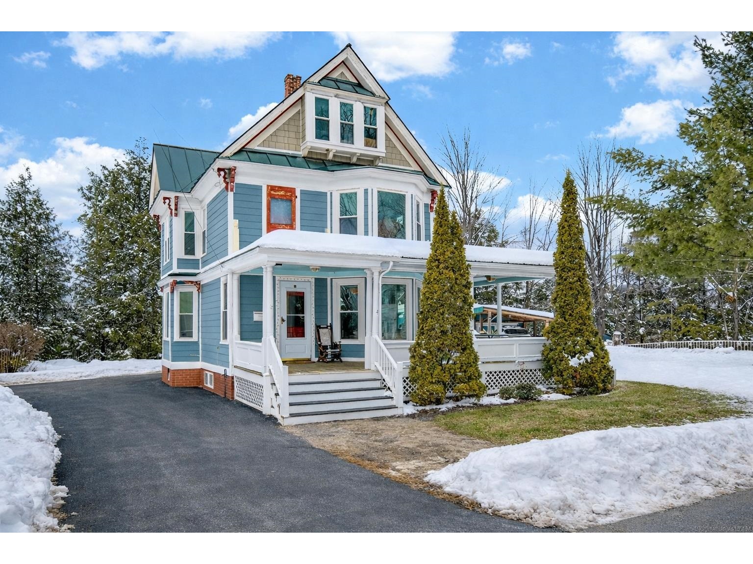 4 Emerson Terrace, Randolph