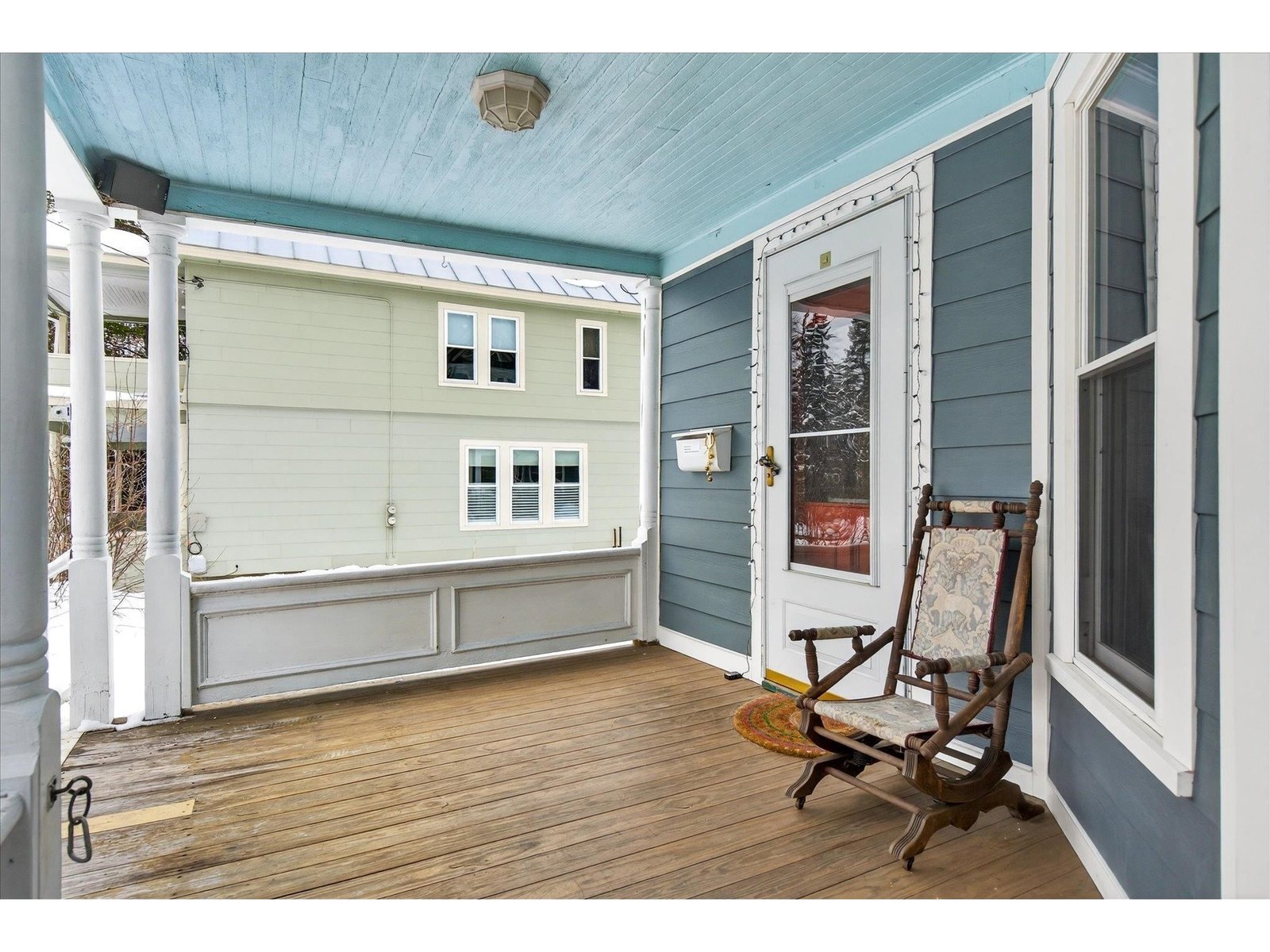4 Emerson Terrace