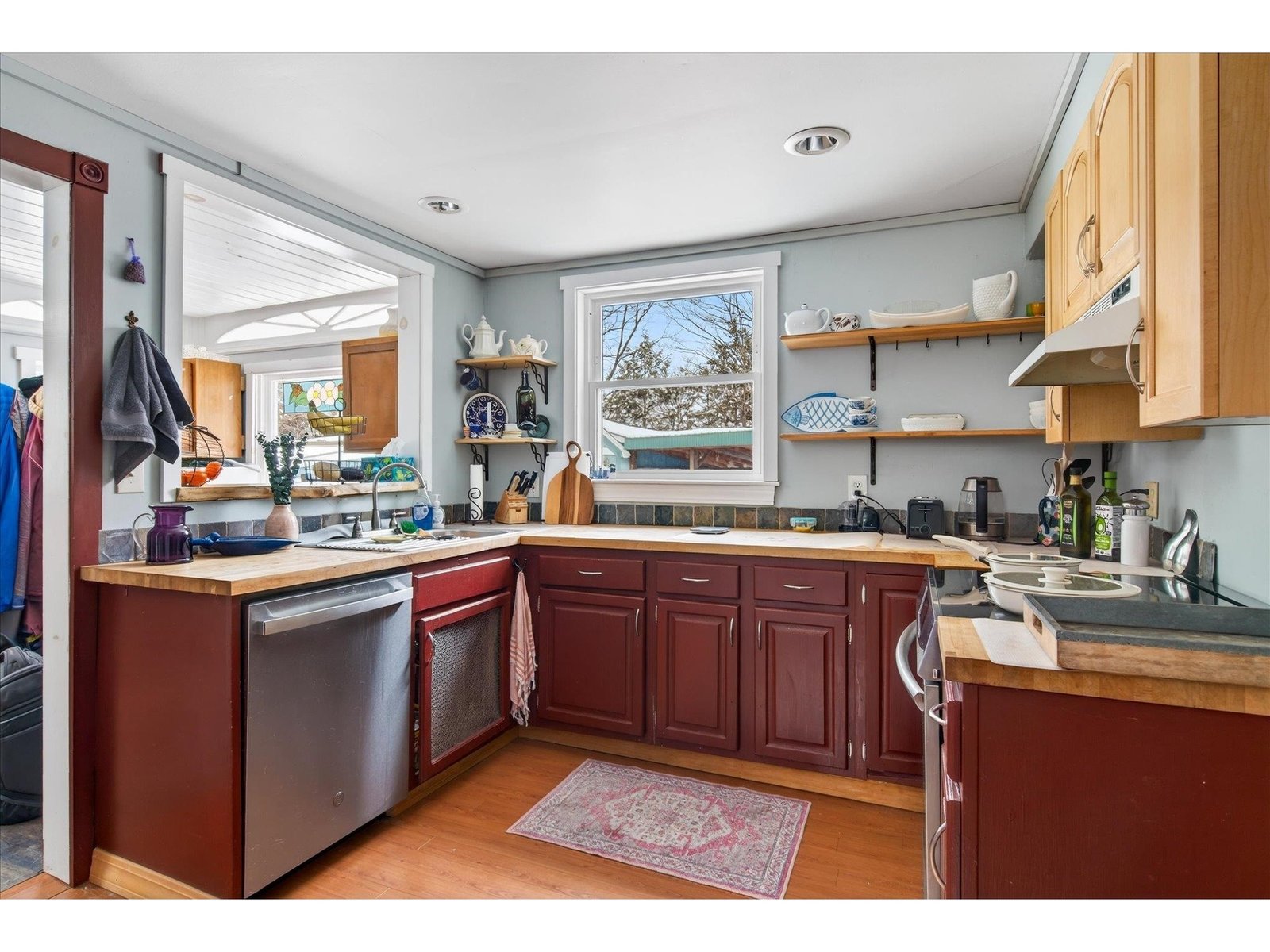 4 Emerson Terrace