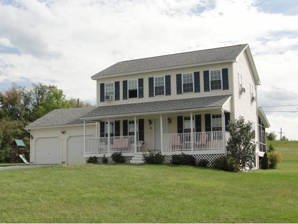 4 Ethel Court