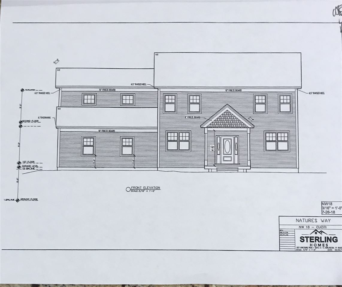 4 Evergreen Drive