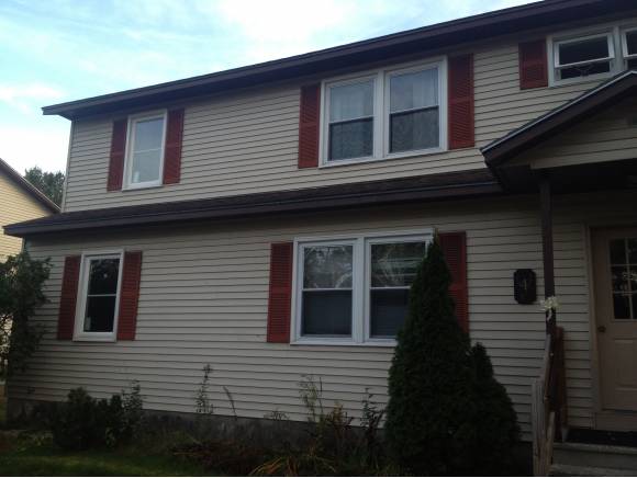 4 Evergreen Drive, Unit 101
