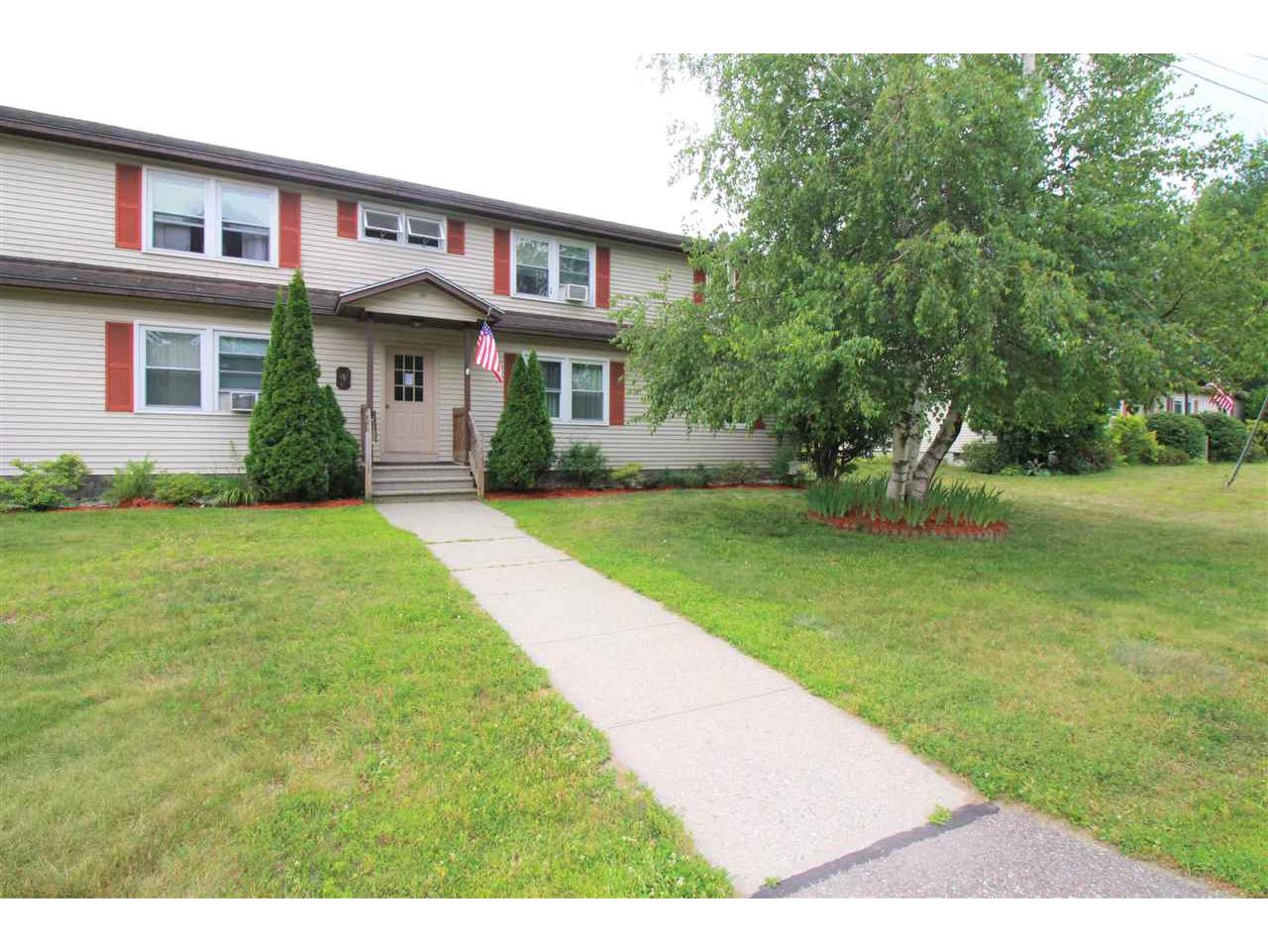 4 Evergreen Drive, Unit 202