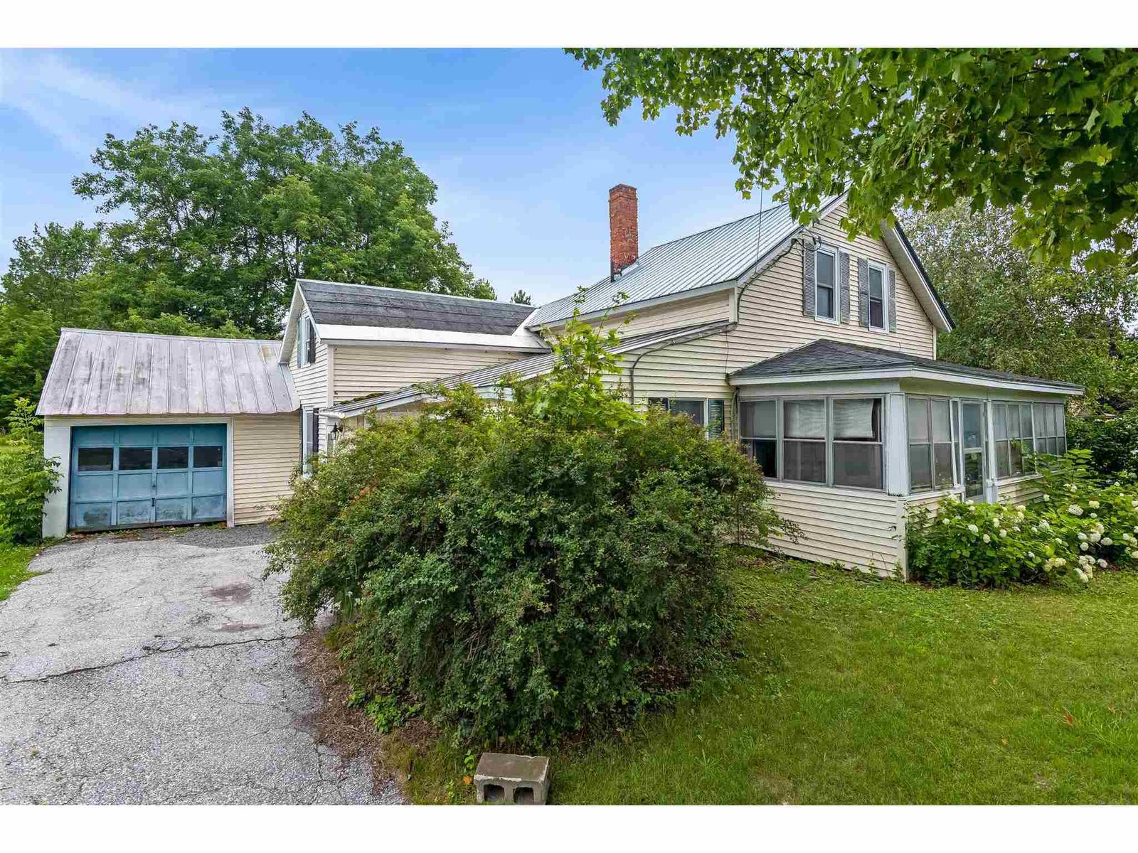 4 Fairfax Street
