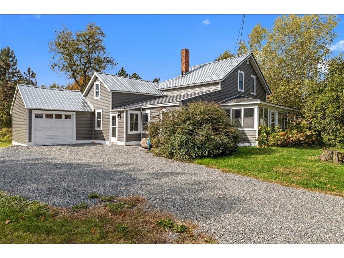 4 Fairfax Street