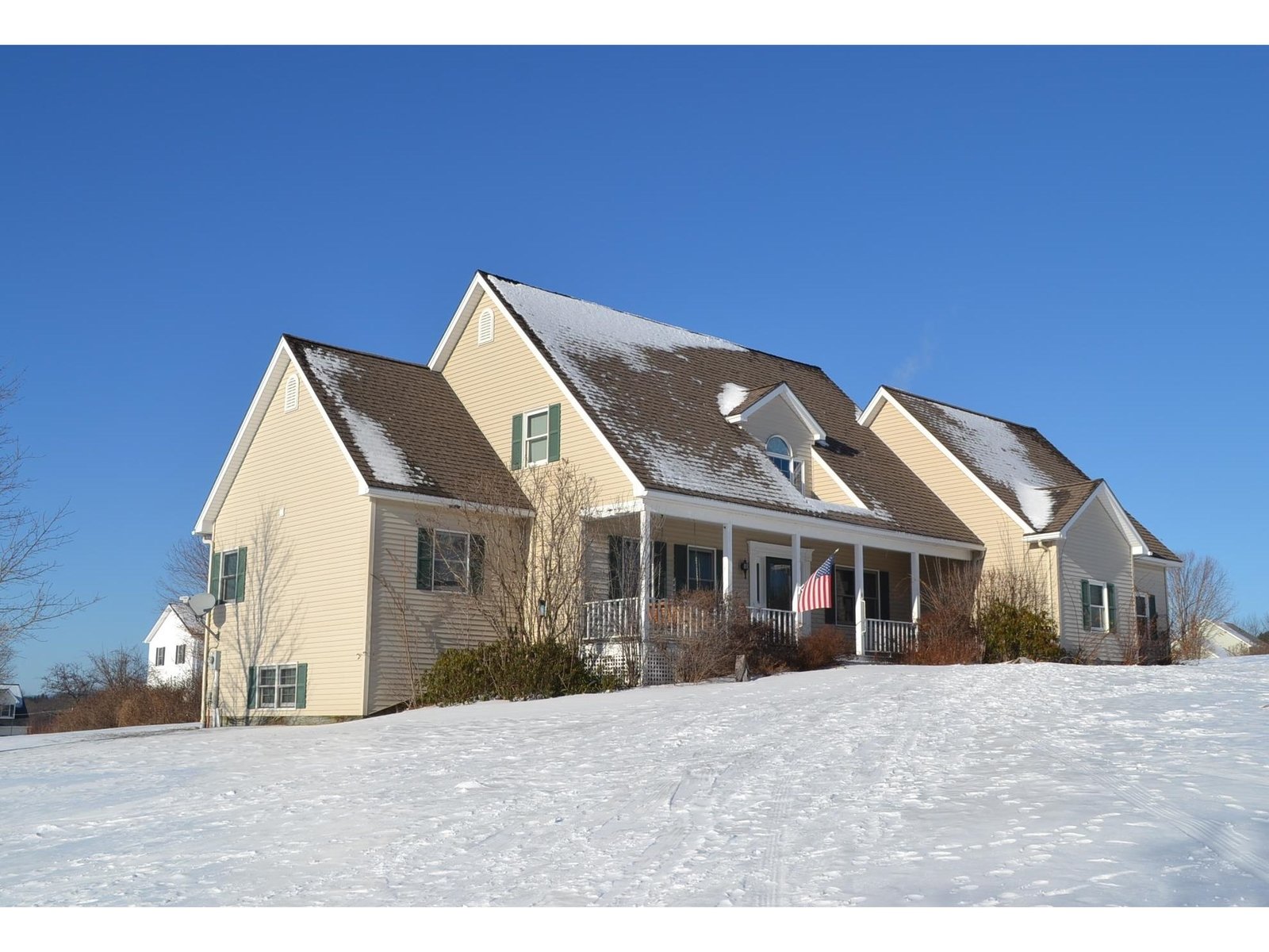 4 Fieldstone Lane