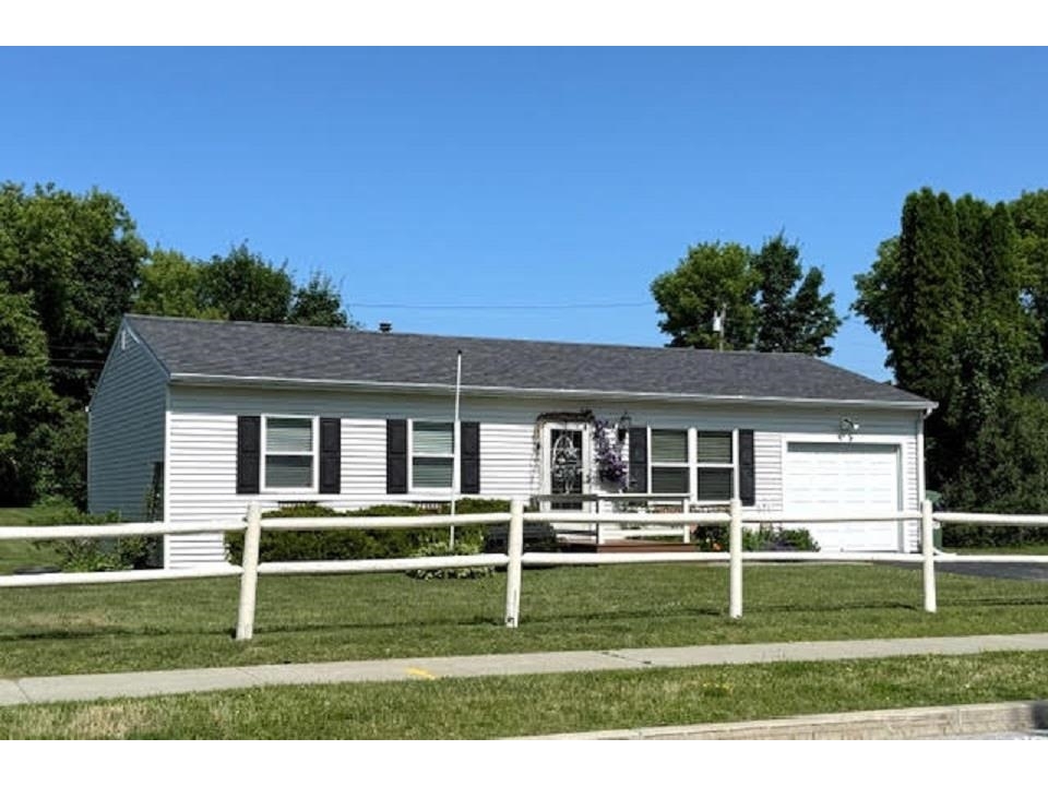 4 Finn Avenue