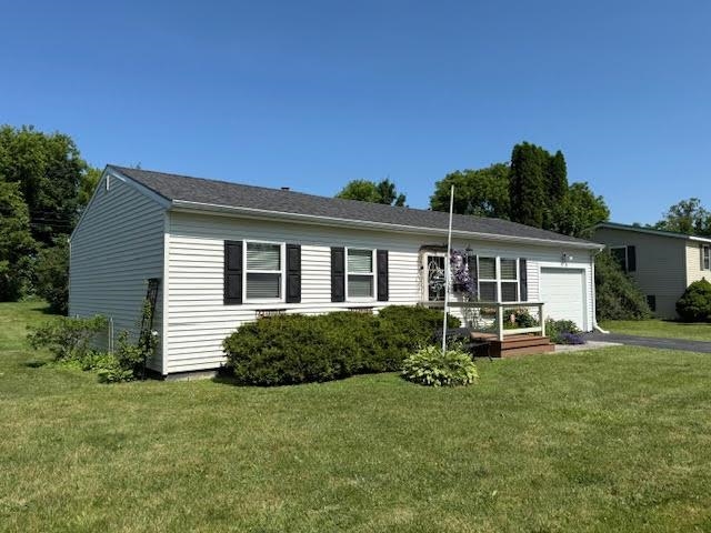 4 Finn Avenue