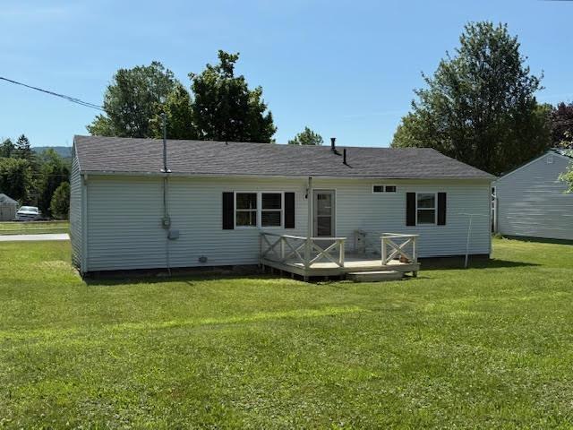 4 Finn Avenue