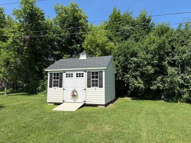 4 Finn Avenue