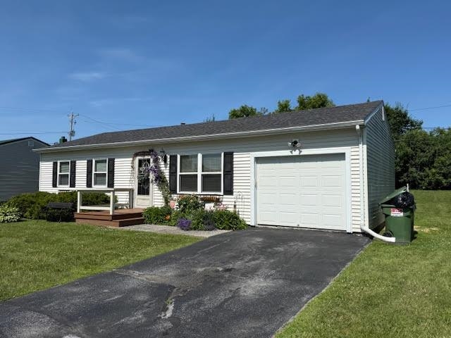 4 Finn Avenue