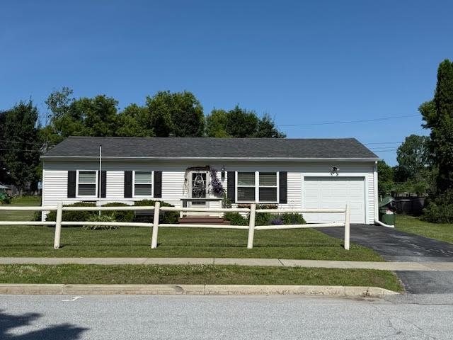 4 Finn Avenue