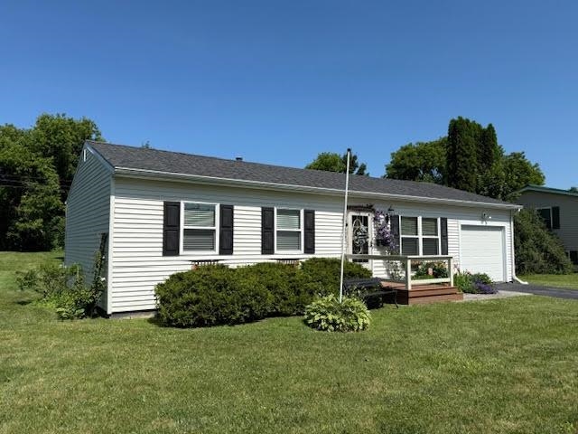 4 Finn Avenue