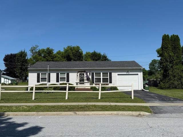 4 Finn Avenue