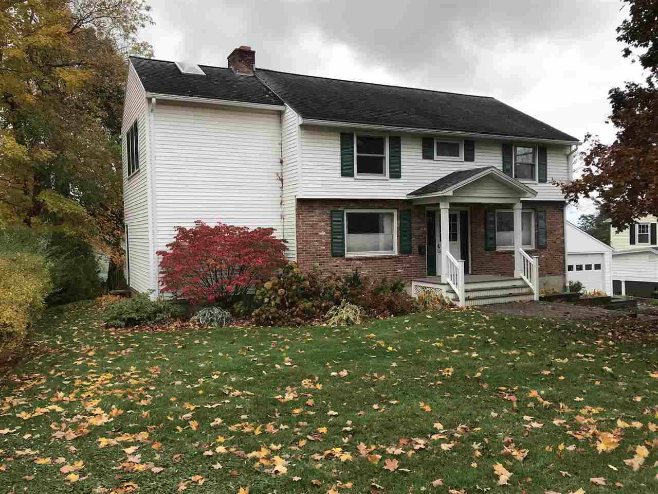 4 Forest Hill Drive
