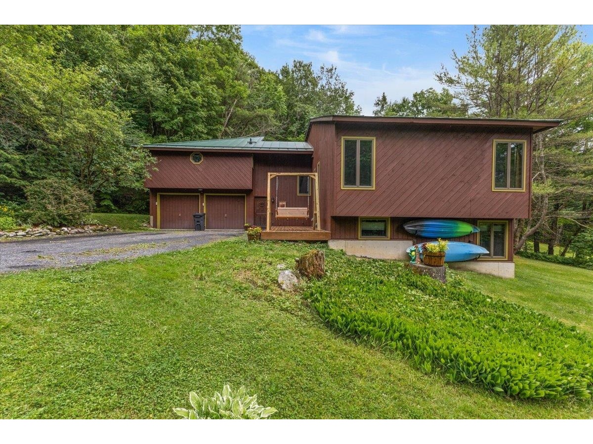 4 Forest Lane