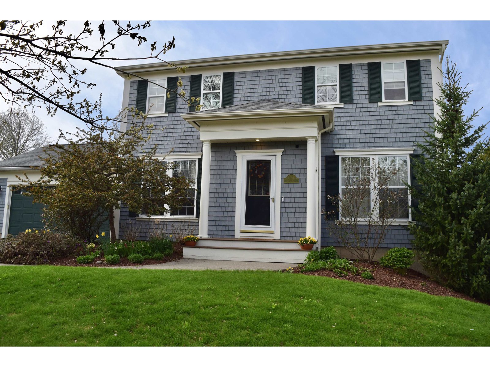 4 Fox Run Road