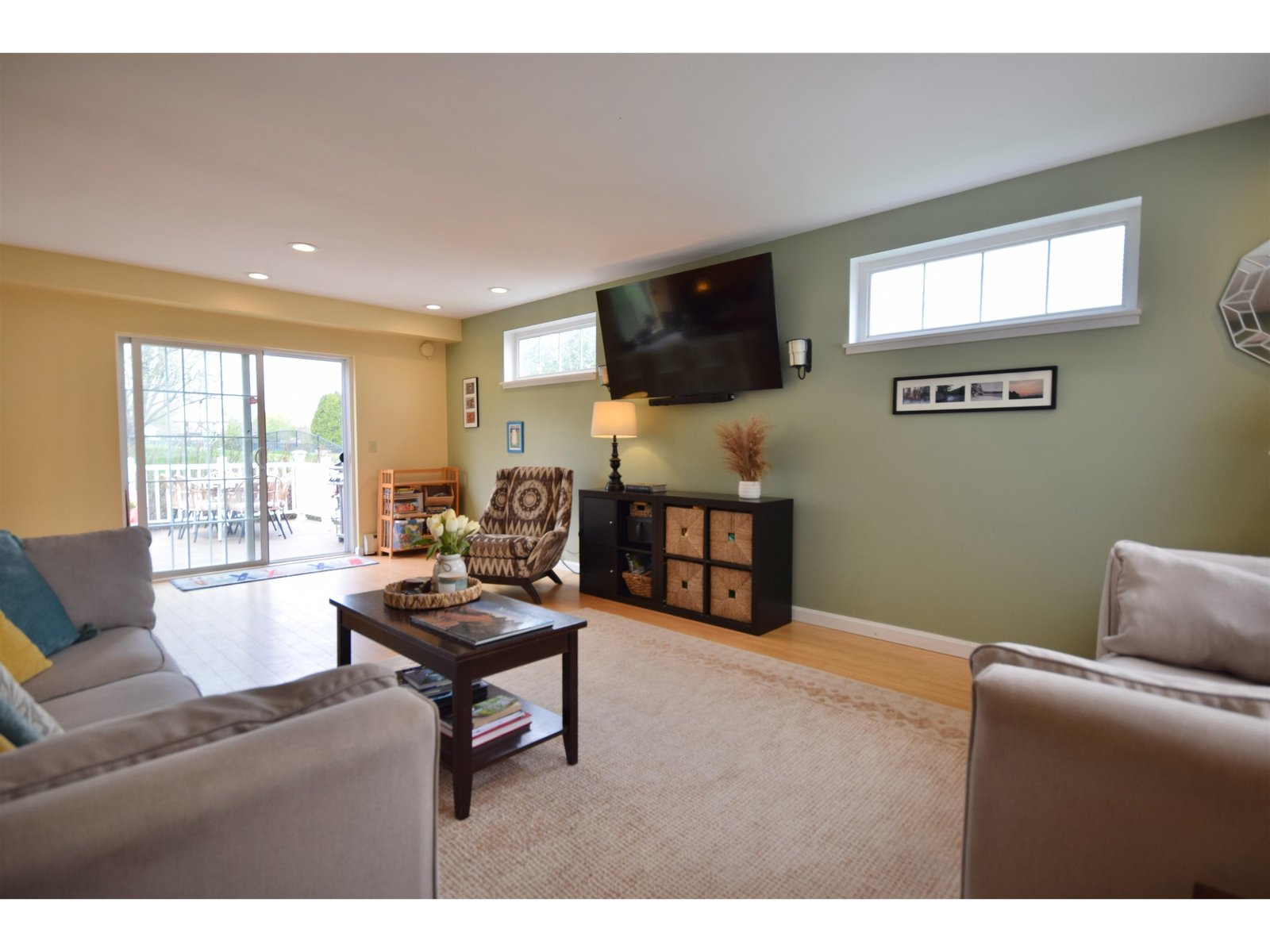 4 Fox Run Road