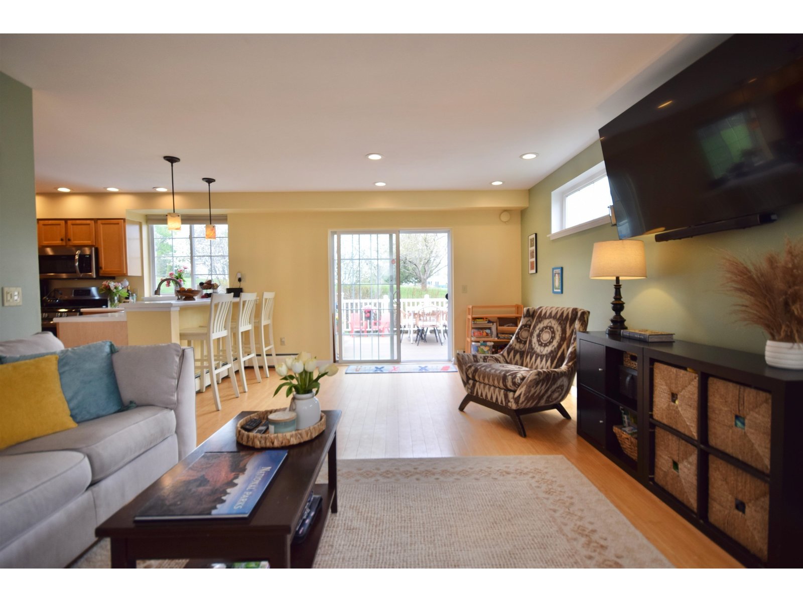 4 Fox Run Road