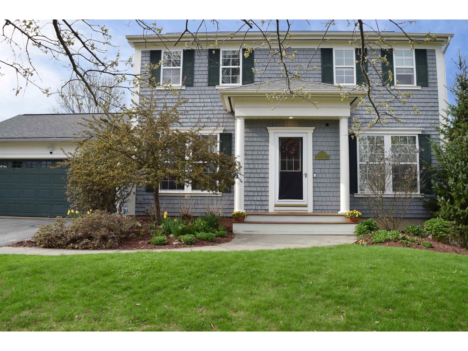 4 Fox Run Road