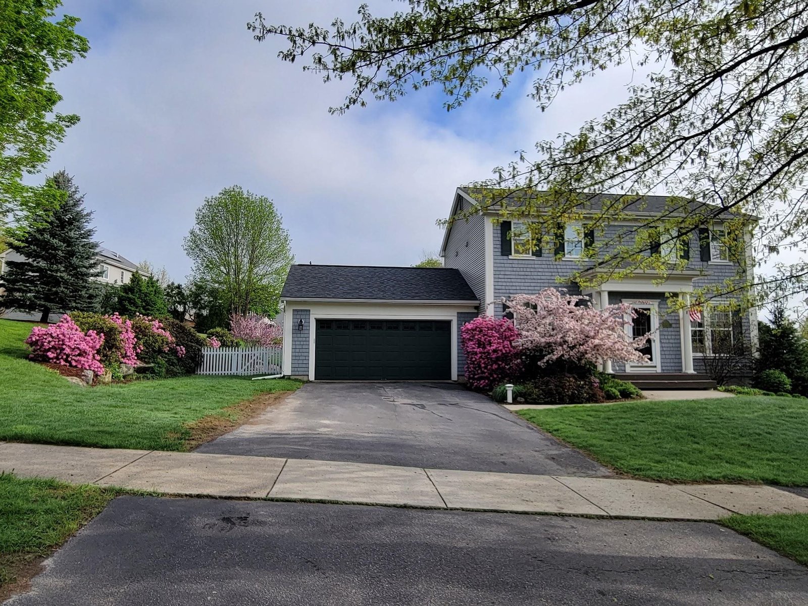 4 Fox Run Road
