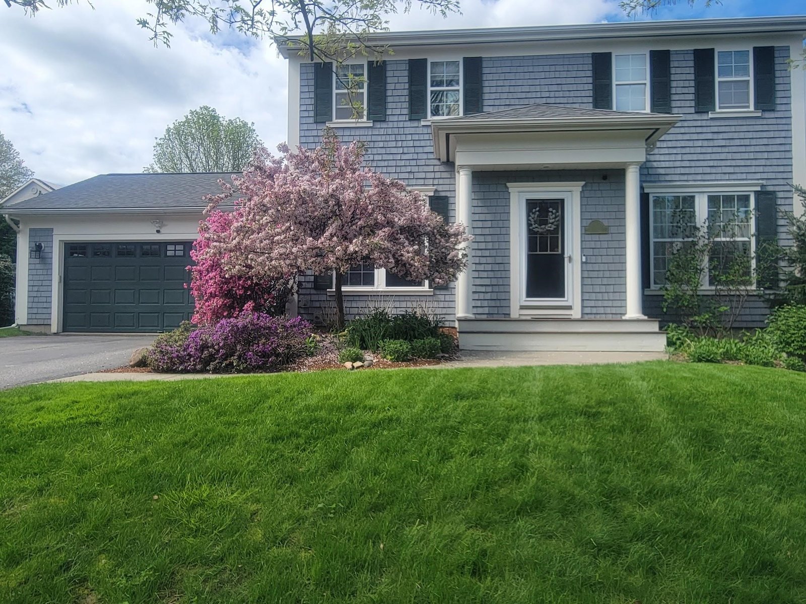 4 Fox Run Road
