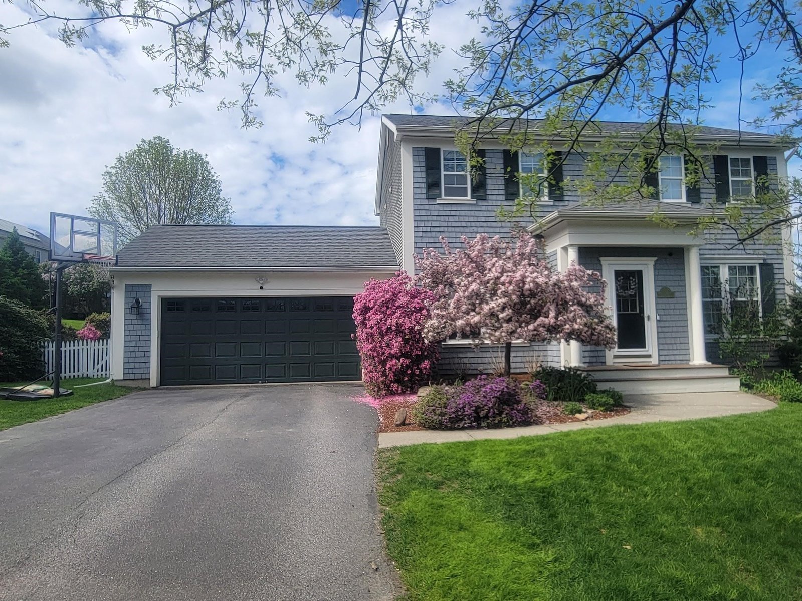 4 Fox Run Road