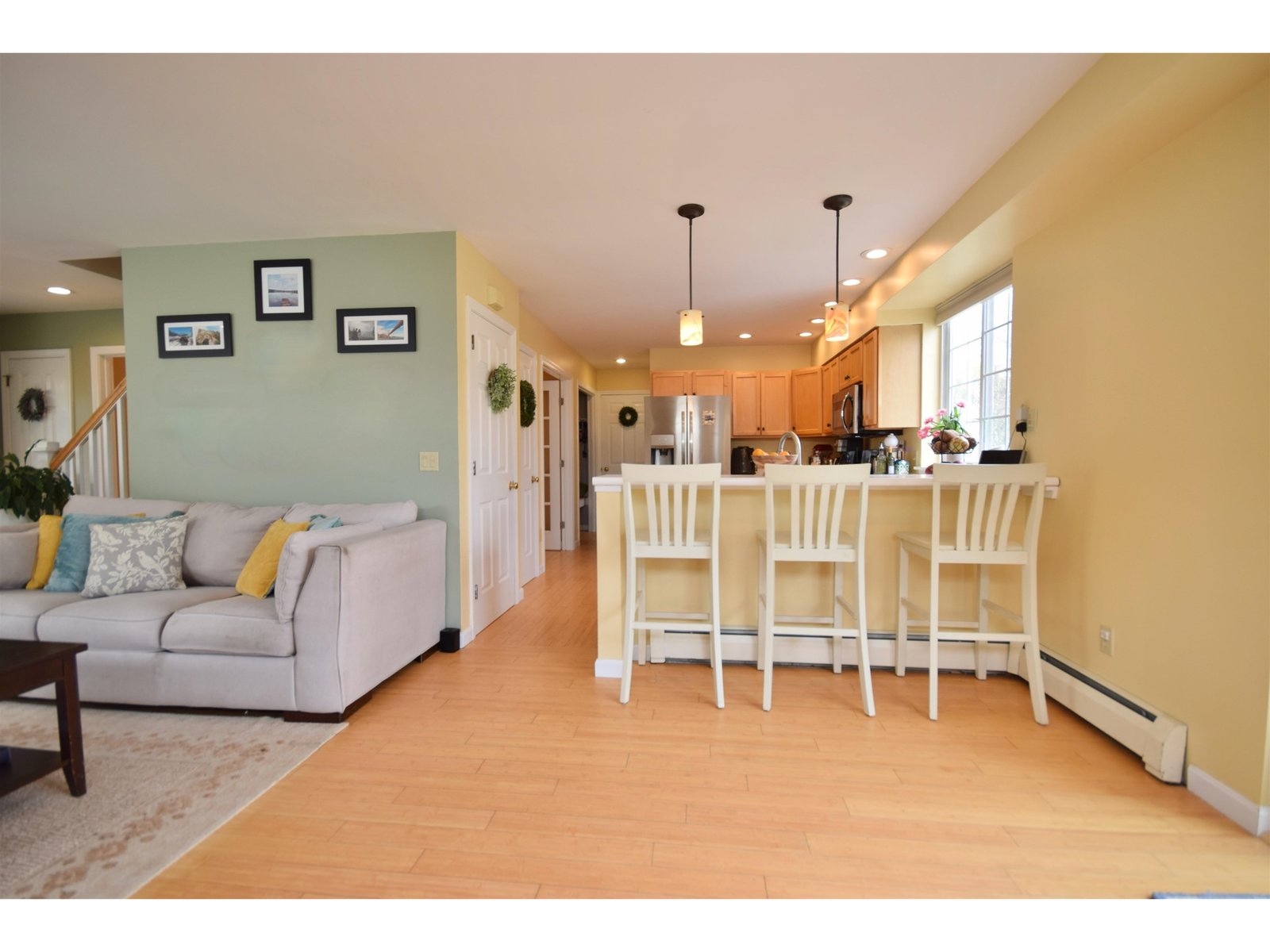 4 Fox Run Road