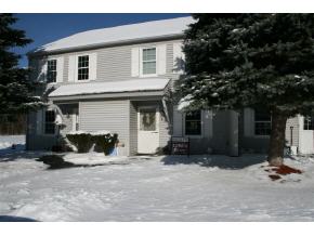 4 Gilbert Square, Unit 4