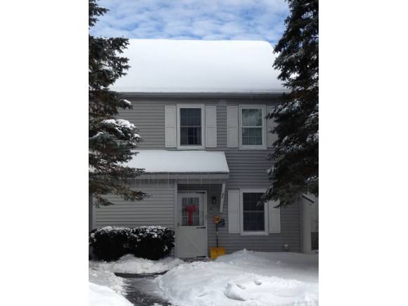 4 Gilbert Square, Unit None