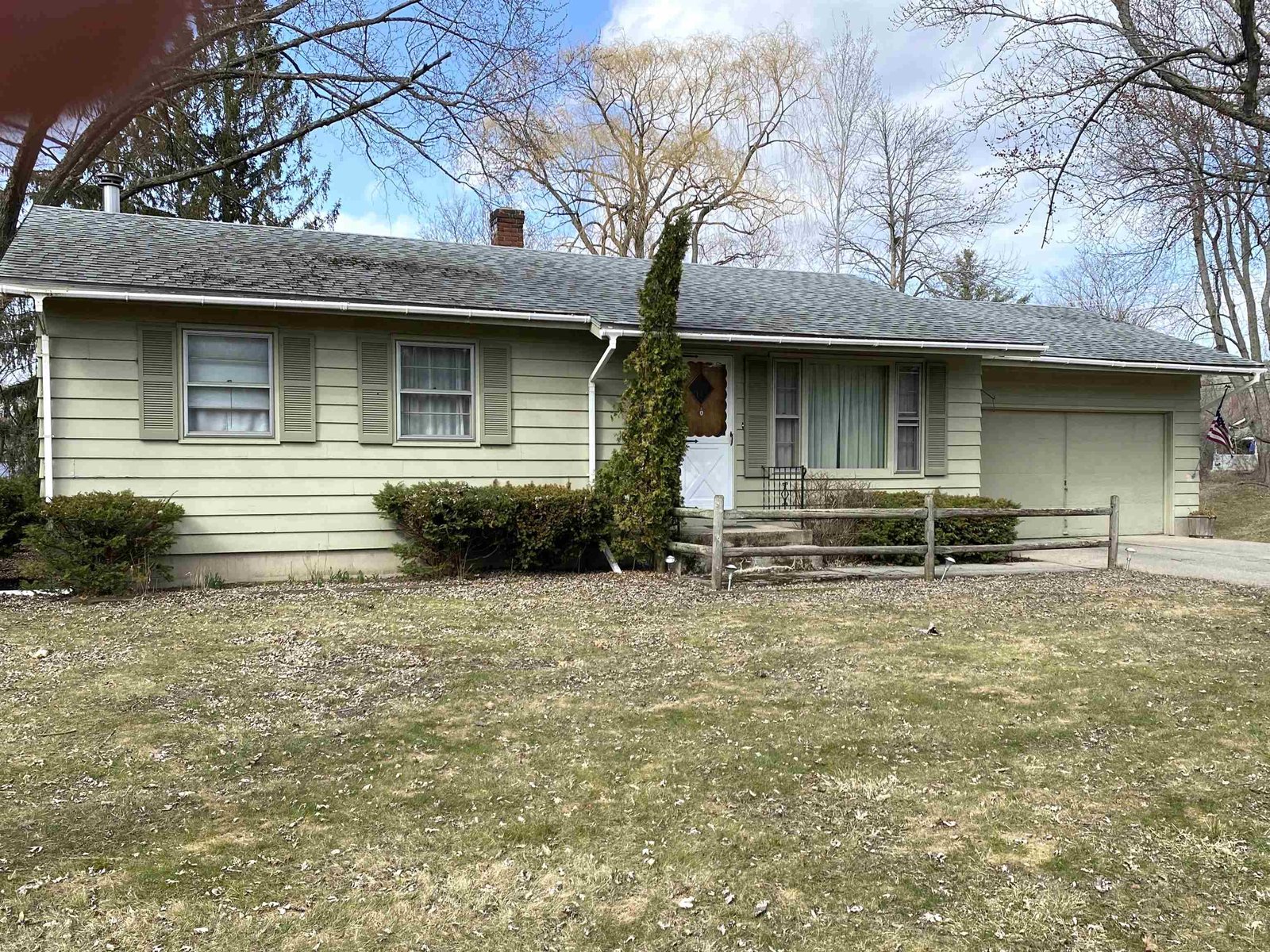 4 Gorham Lane, Middlebury