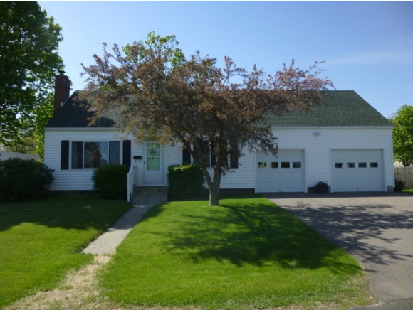 4 Grandview Avenue