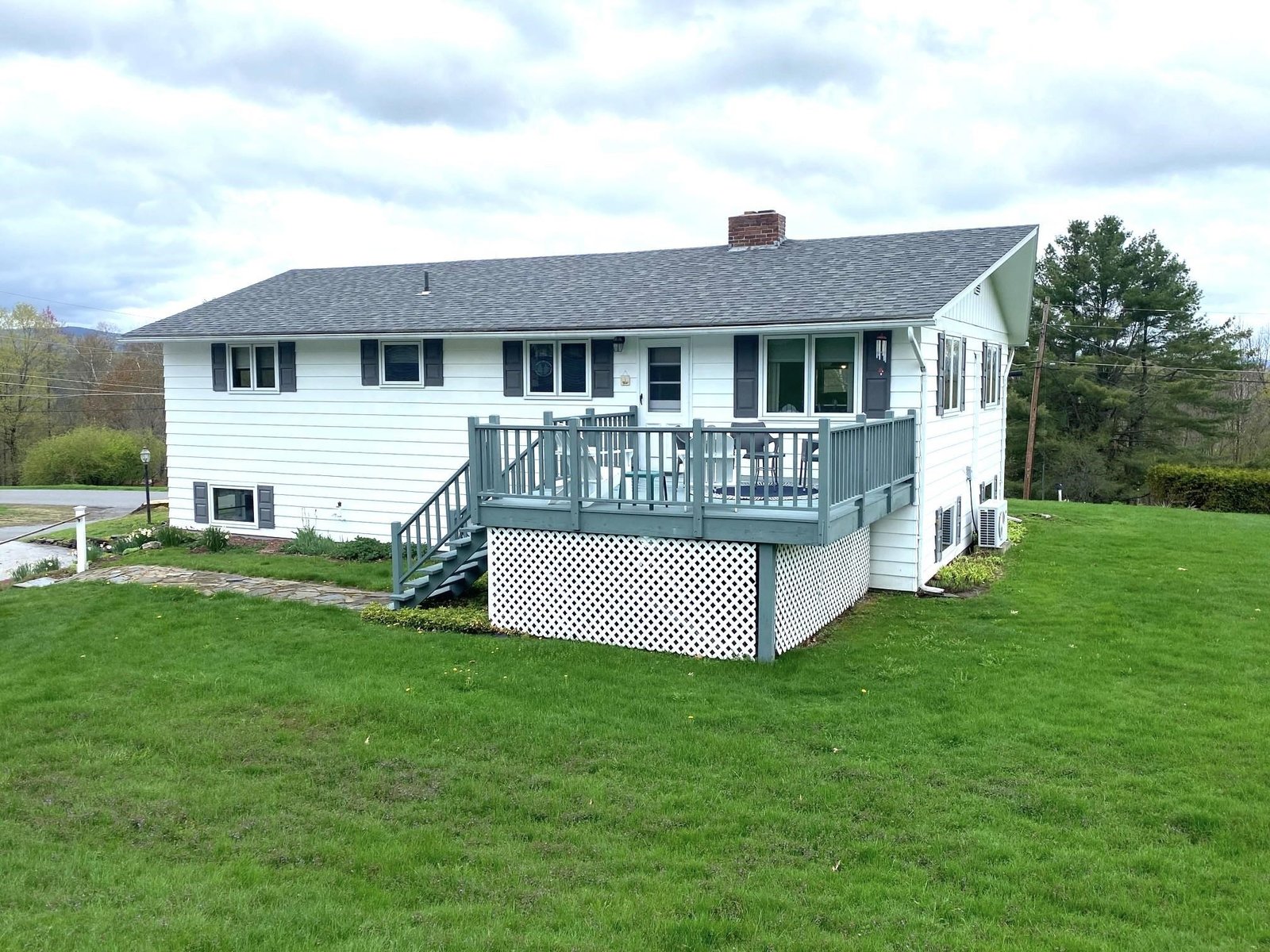 4 Green Mountain View Drive