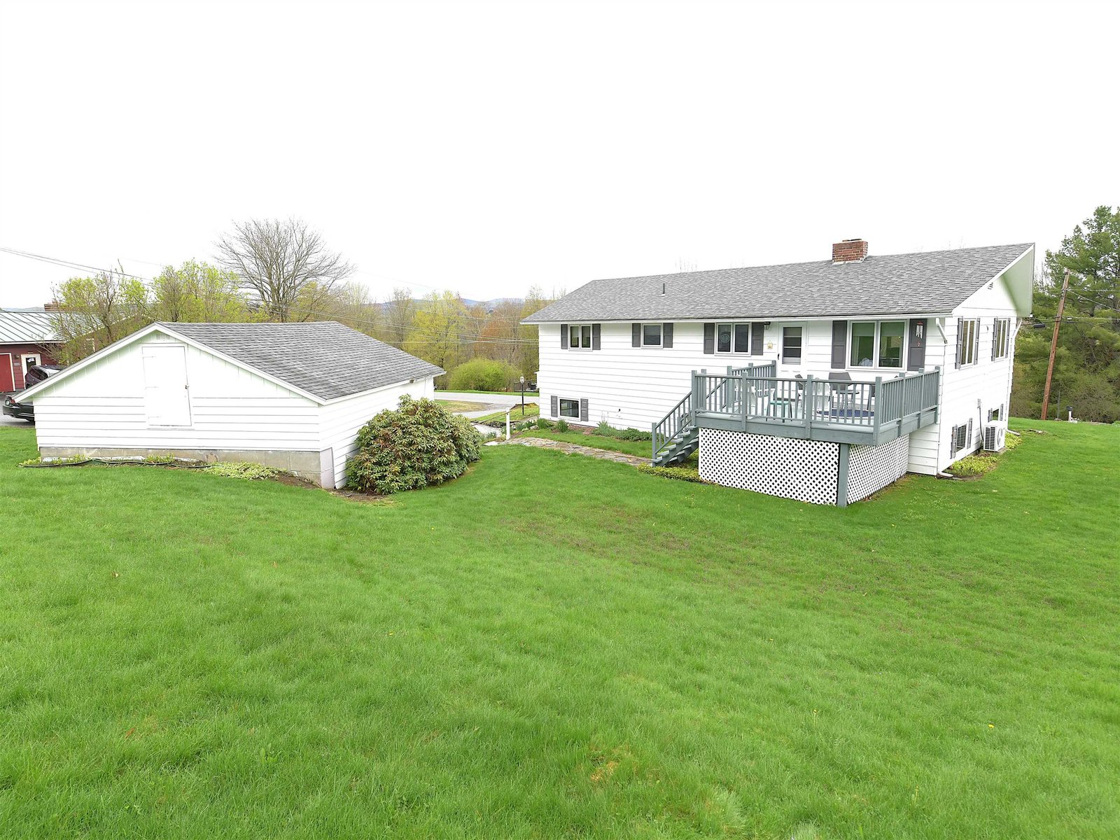 4 Green Mountain View Drive