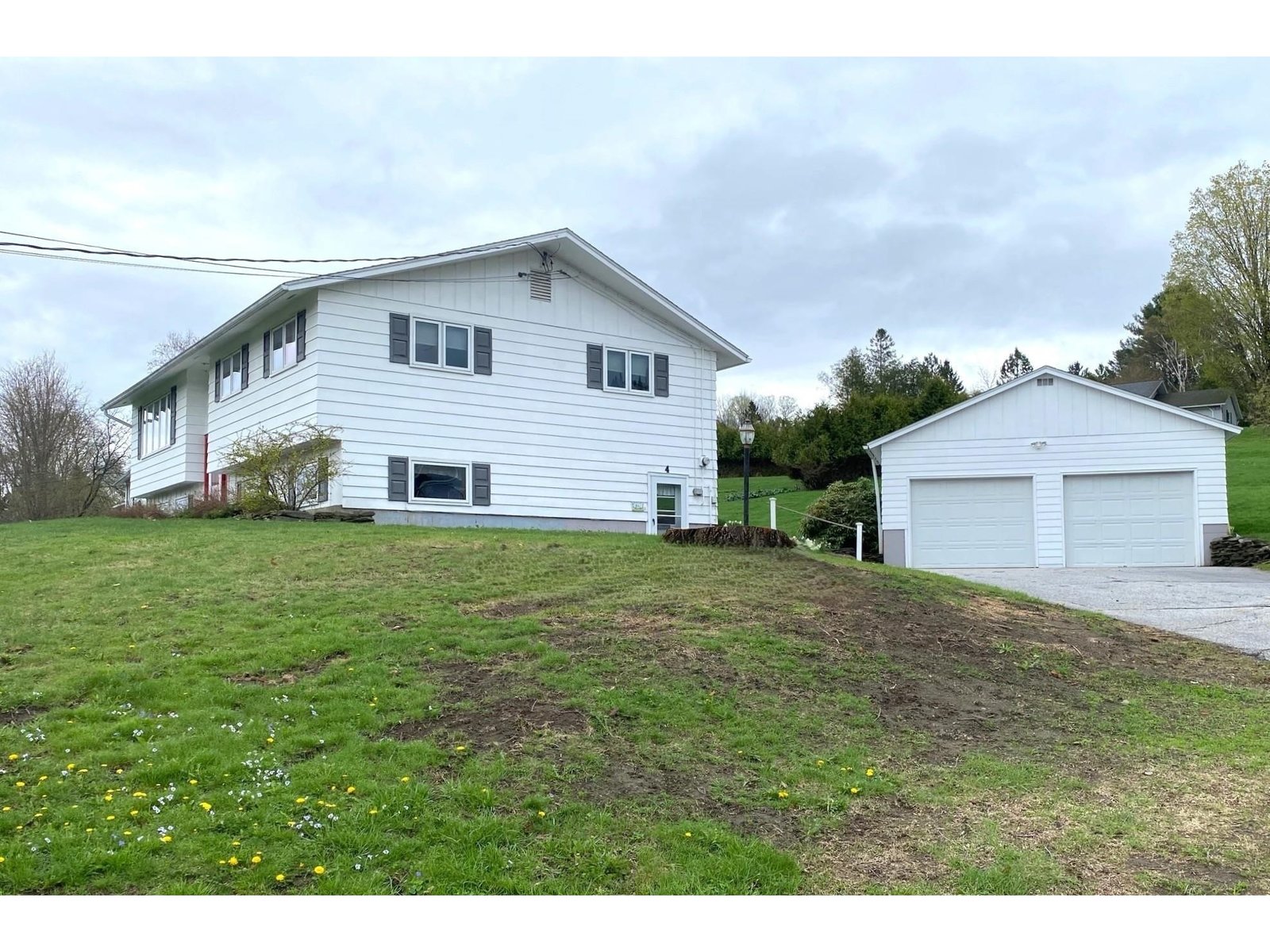 4 Green Mountain View Drive