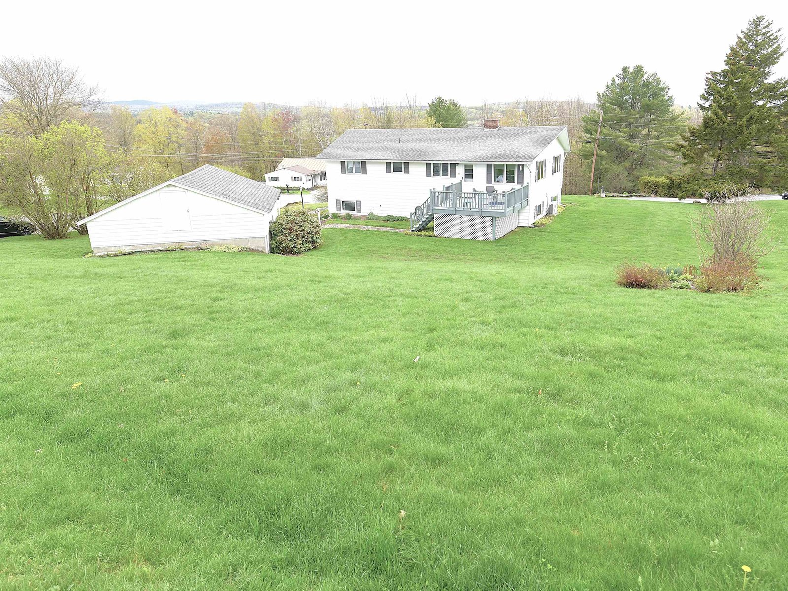 4 Green Mountain View Drive