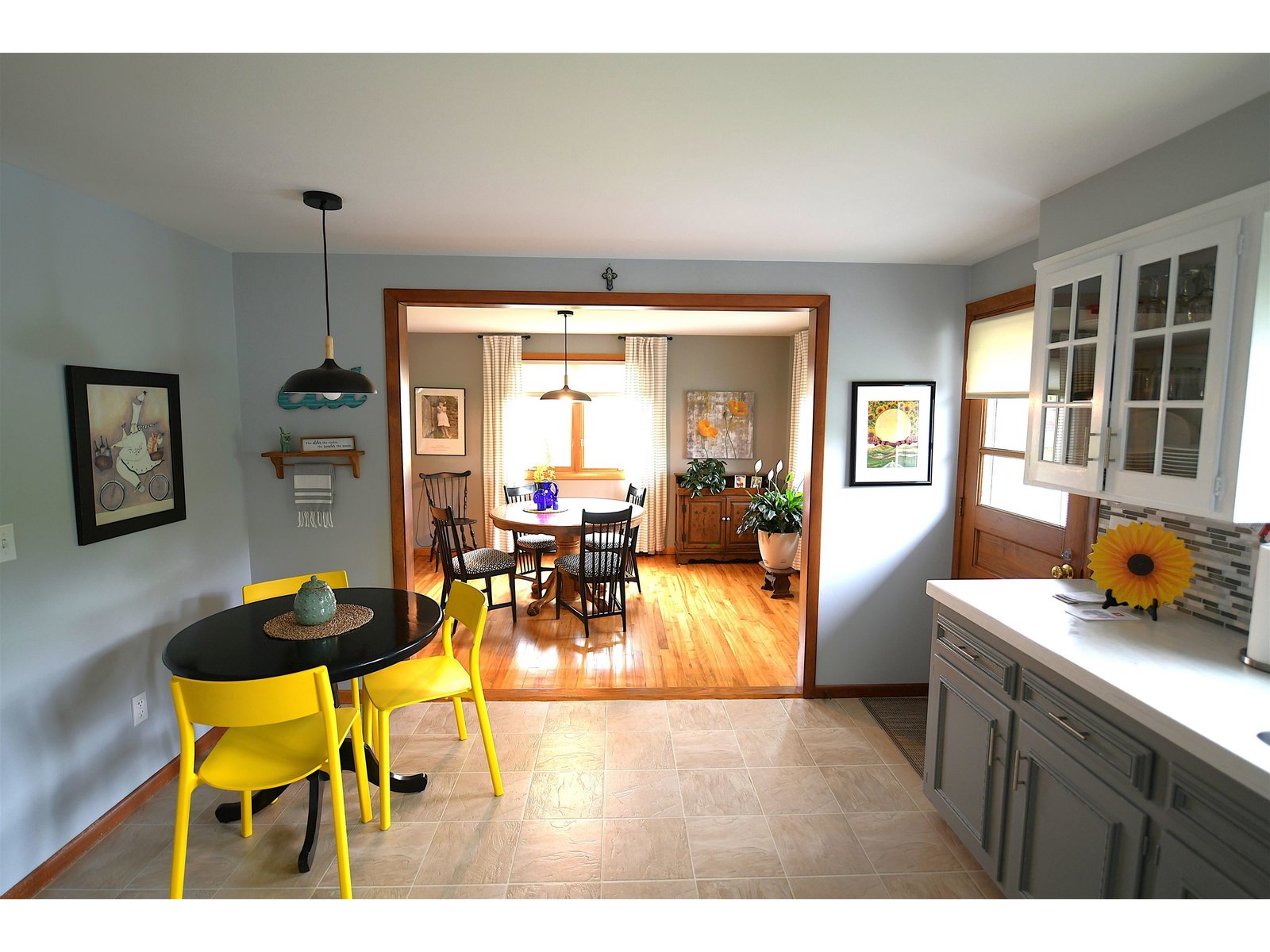 4 Green Mountain View Drive
