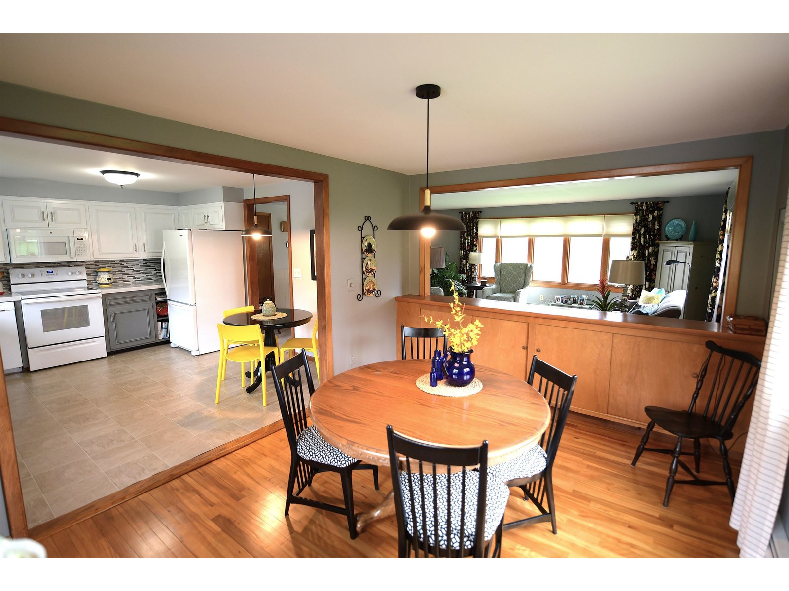 4 Green Mountain View Drive
