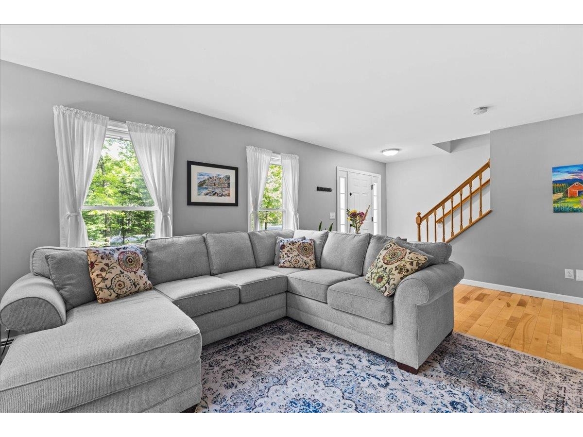 4 Greenbriar Drive