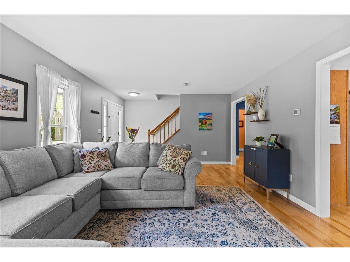4 Greenbriar Drive