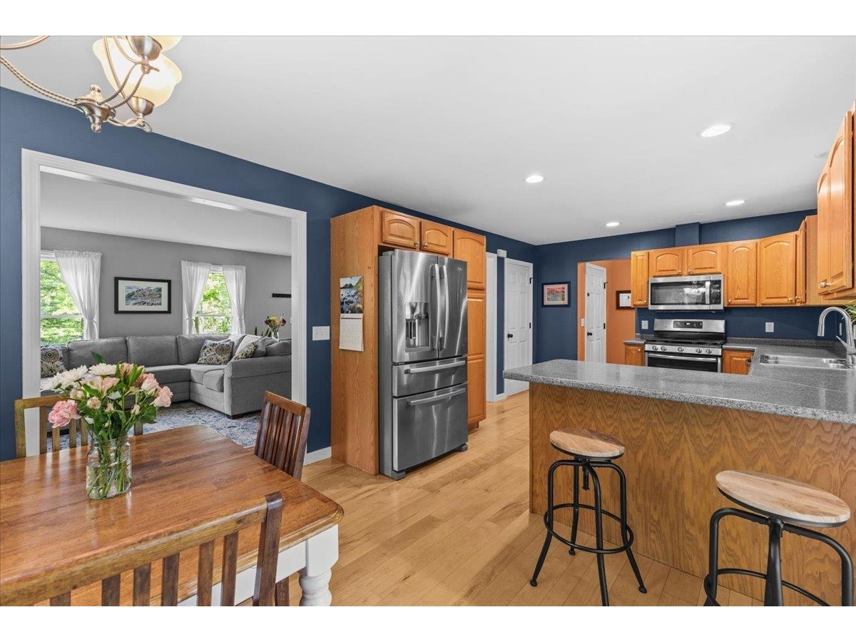 4 Greenbriar Drive