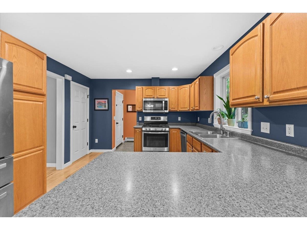 4 Greenbriar Drive