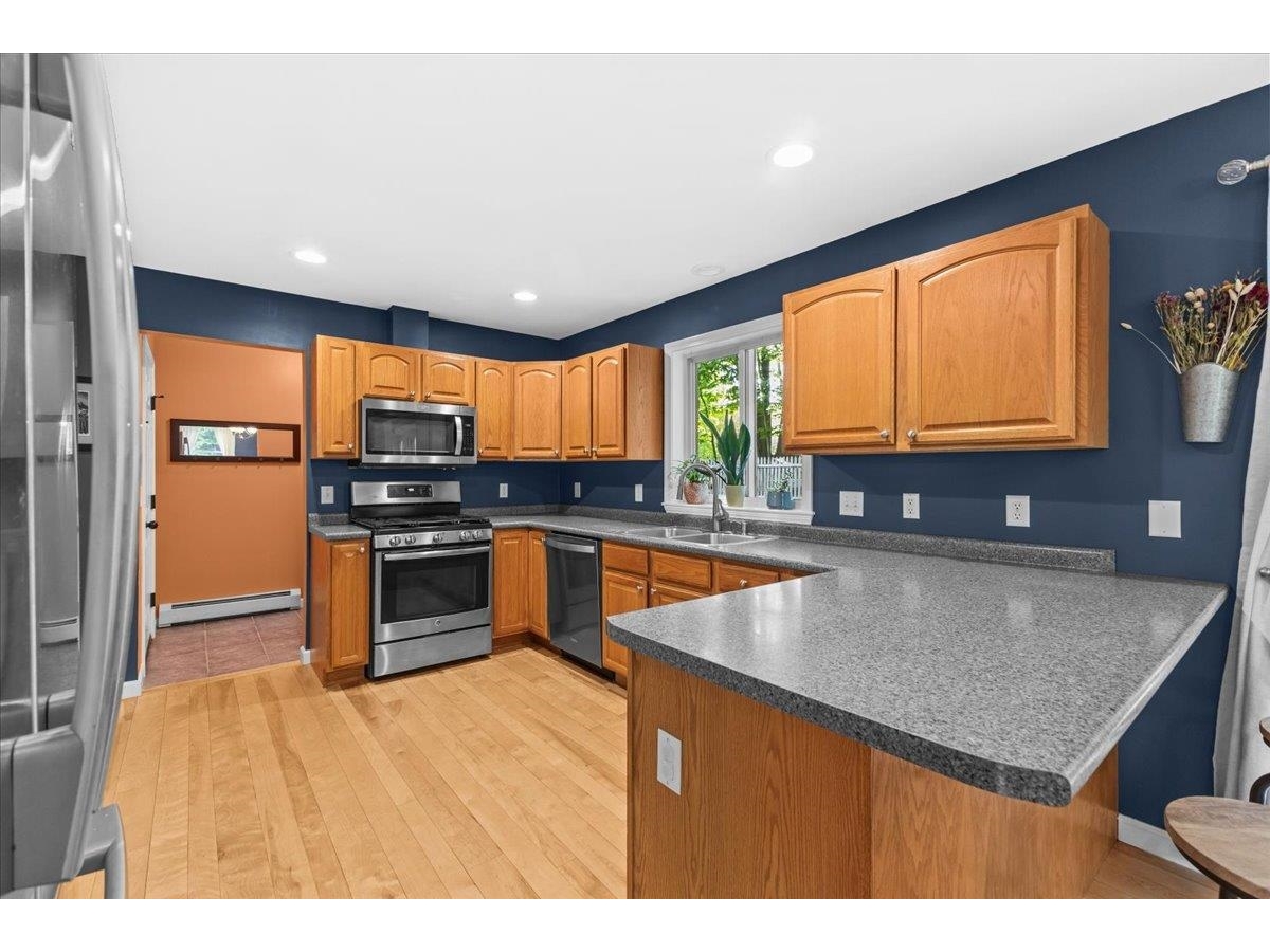 4 Greenbriar Drive