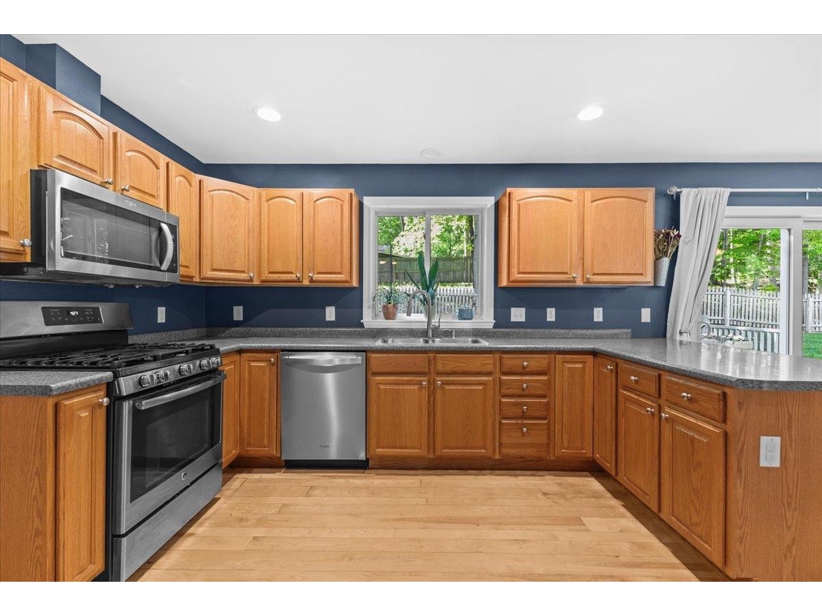 4 Greenbriar Drive